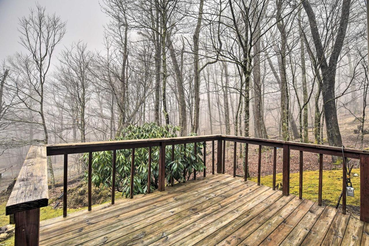 Modern Sugar Mountain Escape With Deck And Grill! Apartment Exterior photo